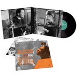 Art Blakey & The Jazz Messengers – Les liaisons dangereuses 1960 LP