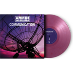 ARMIN VAN BUUREN – Communication 1-3 12" Coloured Vinyl