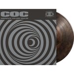 Corrosion Of Conformity – America's Volume Dealer LP Coloured Vinyl