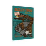 Billy Idol – State Line: Live At The Hoover Dam DVD
