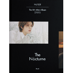 Nu'est ‎– The Nocturne CD