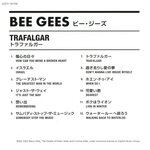 Bee Gees – Trafalgar CD