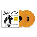 Bruce Springsteen – Best Of Bruce Springsteen 2LP Highway Yellow Vinyl