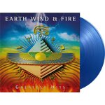 EARTH, WIND & FIRE – Greatest Hits 2LP Coloured Vinyl