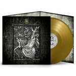 Paradise Lost – Faith Divides Us - Death Unites Us LP Gold Vinyl