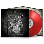 Paradise Lost – Faith Divides Us - Death Unites Us LP Red Vinyl