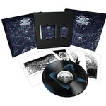 Darkthrone – It Beckons Us All....... LP+CD+MC Box Set