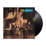 Yö – Varietee LP