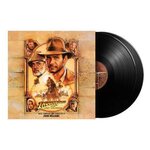 John Williams – Indiana Jones and the Last Crusade 2LP