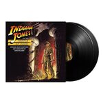 John Williams – Indiana Jones and the Temple of Doom 2LP