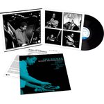 Bobby Hutcherson – The Kicker LP (Tone Poet Series)