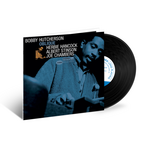 Bobby Hutcherson – Oblique LP (Tone Poet Series)