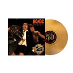 AC/DC – If You Want Blood You've Got It LP Coloured Vinyl