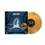 AC/DC – Ballbreaker LP Coloured Vinyl