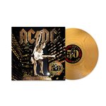 AC/DC – Stiff Upper Lip LP Coloured Vinyl