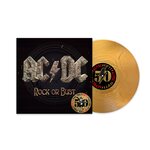 AC/DC – Rock Or Bust LP Coloured Vinyl