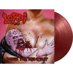 LORDI – Babez For Breakfast LP Coloured Vinyl