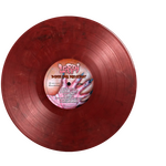 LORDI – Babez For Breakfast LP Coloured Vinyl
