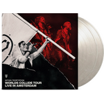 WITHIN TEMPTATION – Worlds Collide Tour - Live In Amsterdam 2LP Coloured Vinyl