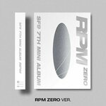 SF9 ‎– RPM CD