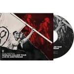 WITHIN TEMPTATION – Worlds Collide Tour - Live In Amsterdam CD