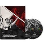 WITHIN TEMPTATION – Worlds Collide Tour - Live In Amsterdam Blu-Ray & DVD