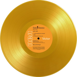 GNIDROLOG – Lady Lake LP Coloured Vinyl