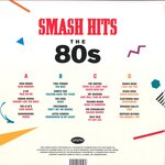 Smash Hits The 80s 2LP