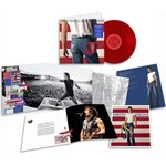 Bruce Springsteen – Born In The U.S.A. (40th Anniversary) LP Coloured Vinyl