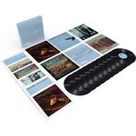Mark Knopfler – The Studio Albums 1996-2007 11LP Box set