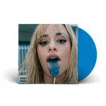 Camila Cabello – C,XOXO LP Coloured Vinyl