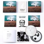 John Lennon – Mind Games - The Ultimate Collection 2CD