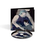 Tindersticks – Soft Tissue CD