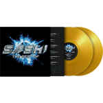 SASH! – The Best Of 2LP Coloured Vinyl