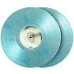 GLOBAL COMMUNICATION – 76:14 2LP Coloured Vinyl