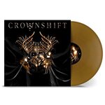 Crownshift – Crownshift LP Coloured Vinyl