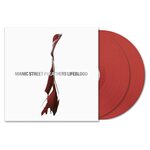 Manic Street Preachers – Lifeblood 2LP 20th Anniversary Edition Coloured Vinyl