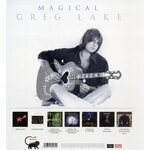 Greg Lake – Magical 7CD Box Set
