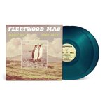 Fleetwood Mac – Best of 1969-1974 2LP Coloured Vinyl