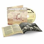 Fleetwood Mac – Best of 1969-1974 CD