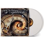 Nightwish – Yesterwynde 2LP White Vinyl