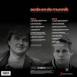 Acda En De Munnik – Their Ultimate Collection LP