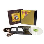 Jimi Hendrix Experience – Are You Experienced LP Box Set UHQR by Analogue Productions