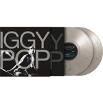 IGGY POP – Pop Music 2LP Coloured Vinyl
