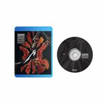 Metallica ‎– S&M2 Blu-ray