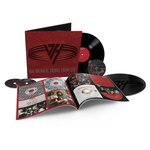 Van Halen – For Unlawful Carnal Knowledge (Expanded Edition) 2LP+2CD+Blu-ray