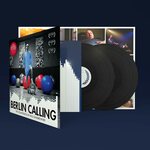 Paul Kalkbrenner – Berlin Calling (The Soundtrack) 2LP