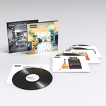 Oasis – Definitely Maybe (30th Anniversary) 4LP Deluxe Edition