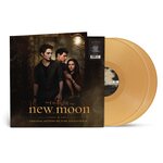 Various Artist – The Twilight Saga: New Moon - Original Motion Picture Soundtrack 2LP Coloured Vinyl