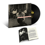 Donald Byrd – Byrd Blows On Beacon Hill LP (Blue Note Tone Poet Vinyl Series)
